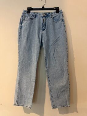 PacSun Light Blue Denim Jeans